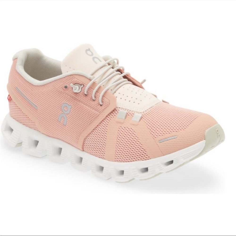 On Cloud 5 running shoes size 8